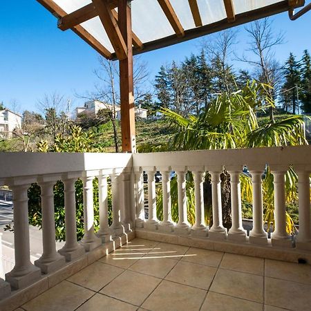 B&B Aquilone Урбино Экстерьер фото