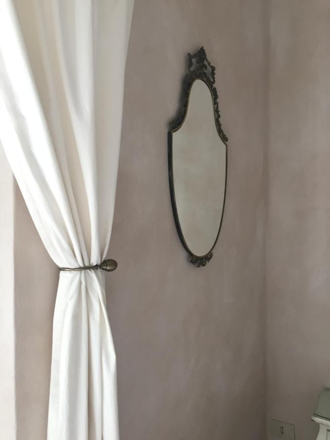 B&B Aquilone Урбино Экстерьер фото