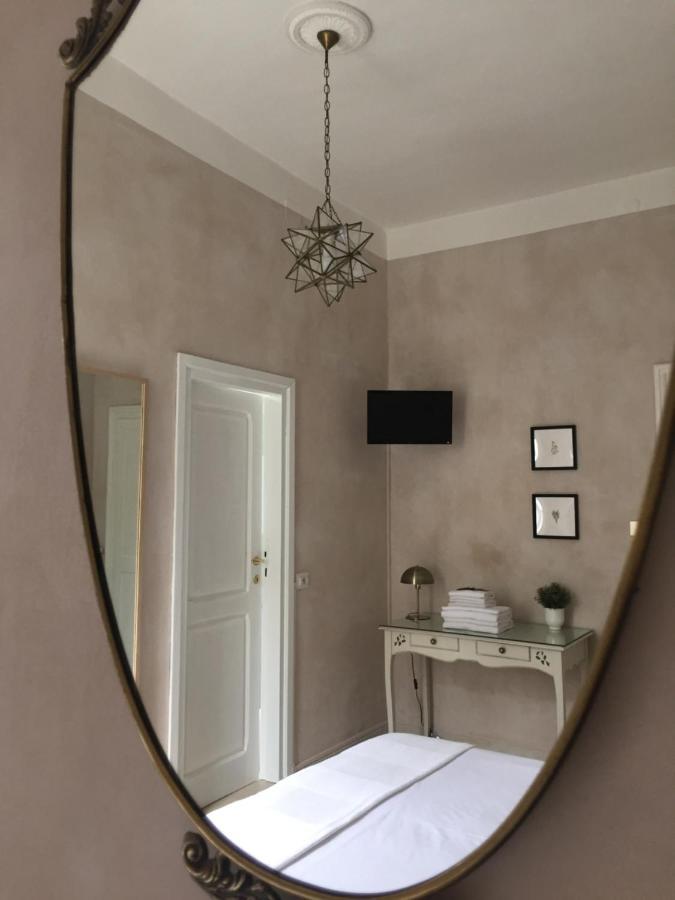 B&B Aquilone Урбино Экстерьер фото