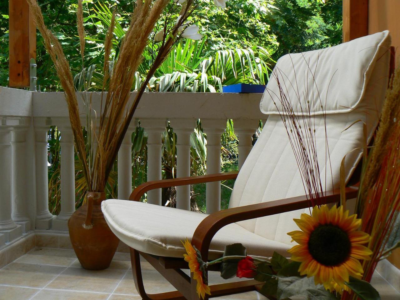 B&B Aquilone Урбино Экстерьер фото