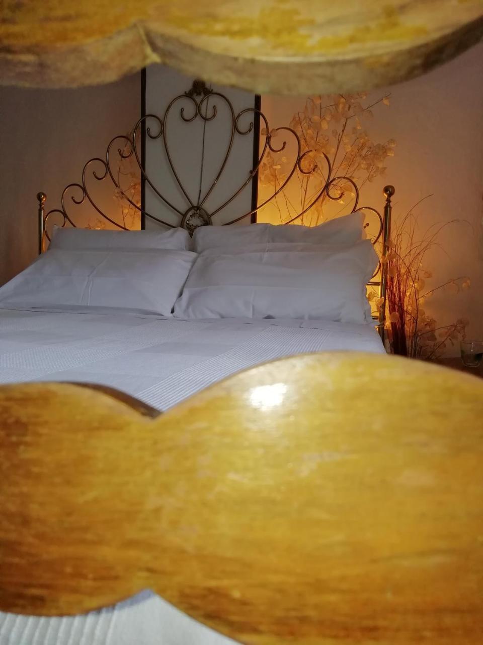 B&B Aquilone Урбино Экстерьер фото