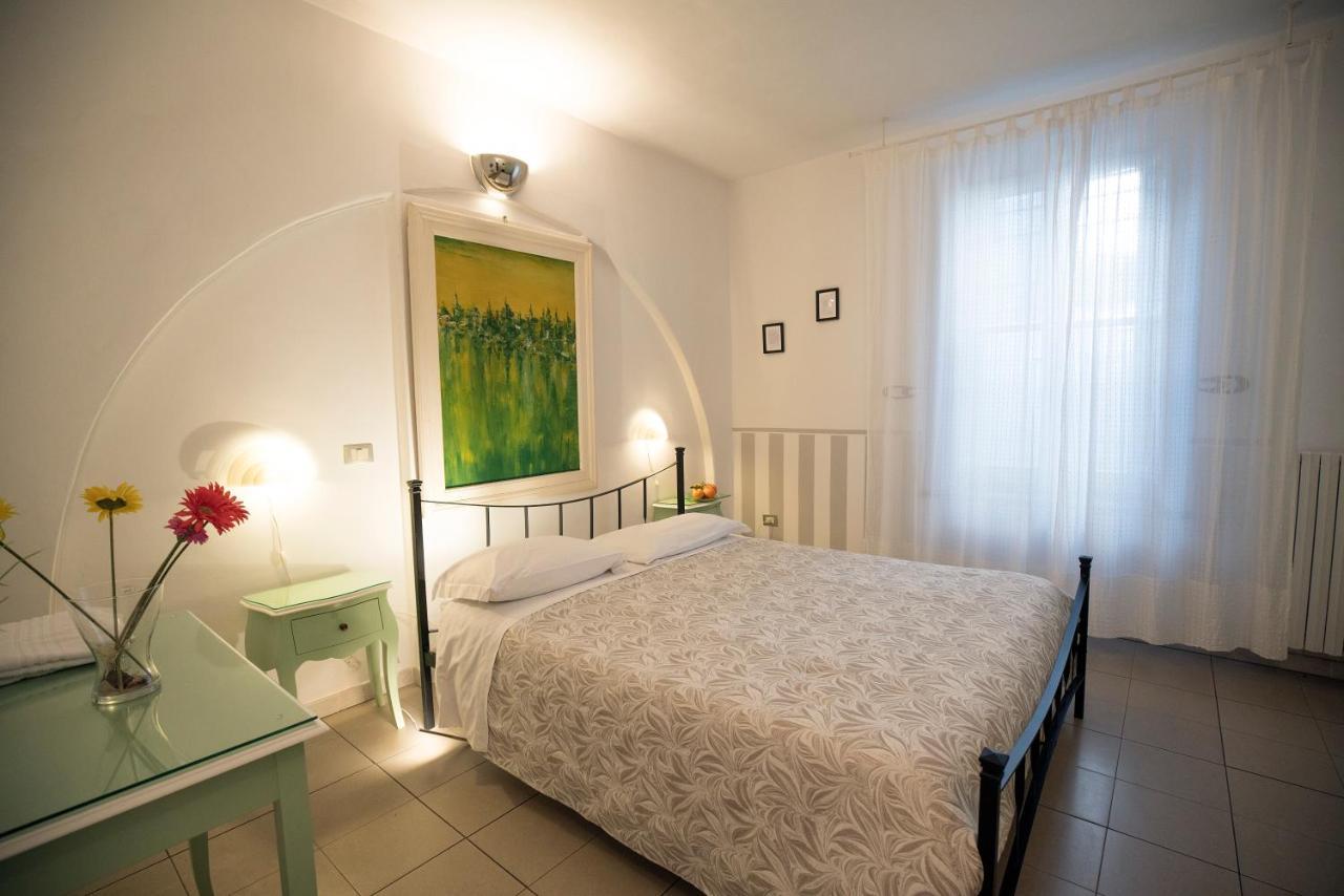 B&B Aquilone Урбино Экстерьер фото