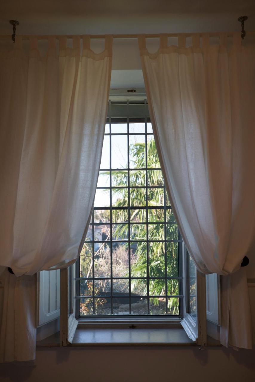 B&B Aquilone Урбино Экстерьер фото