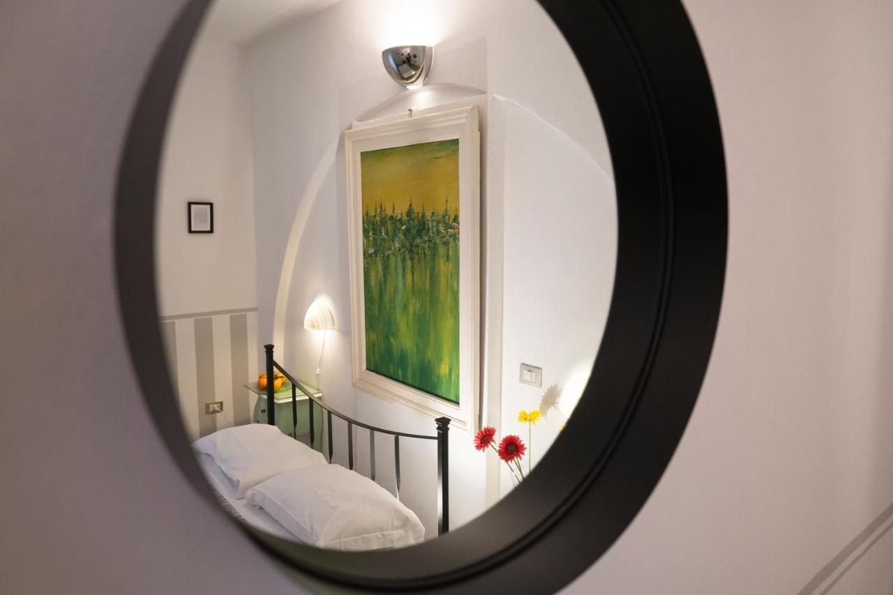 B&B Aquilone Урбино Экстерьер фото